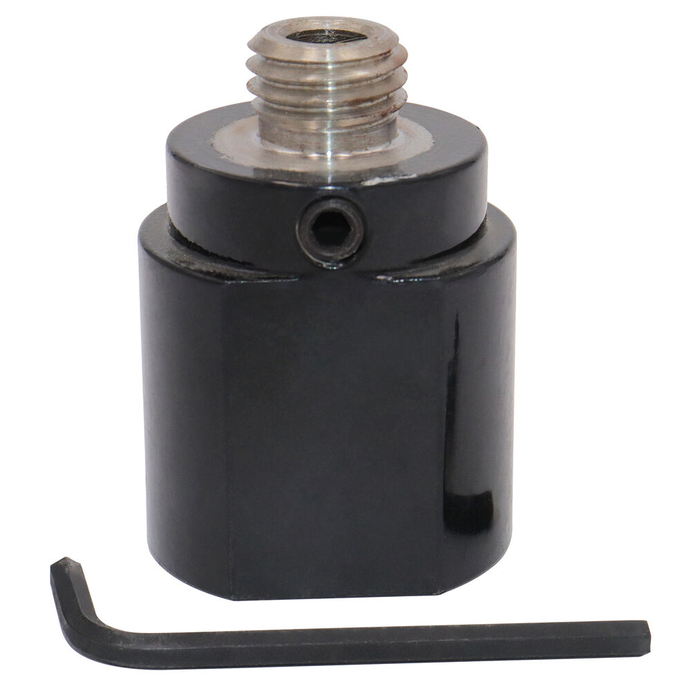QS-ADAPTER Coring Machine Adapter, 1-1/4x3/4 in | First Supply