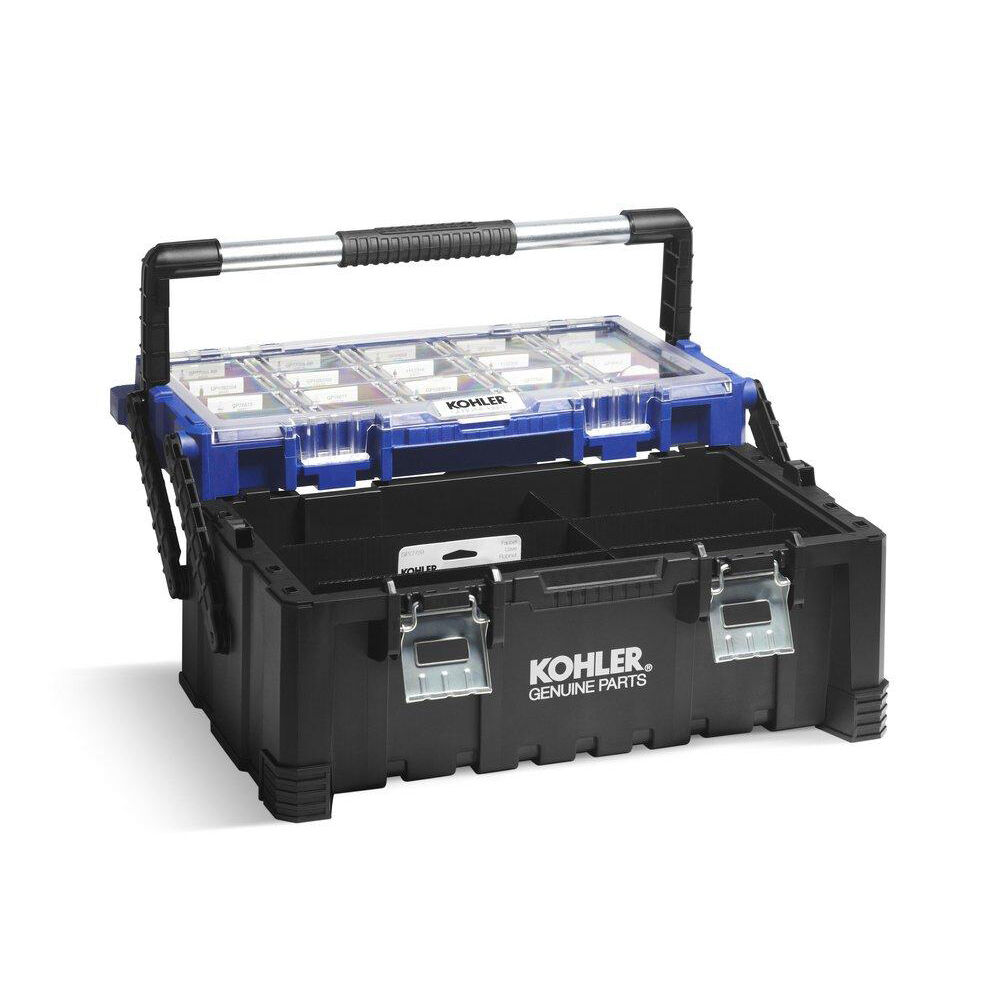 K1218835 Service Parts Toolbox Assembly
