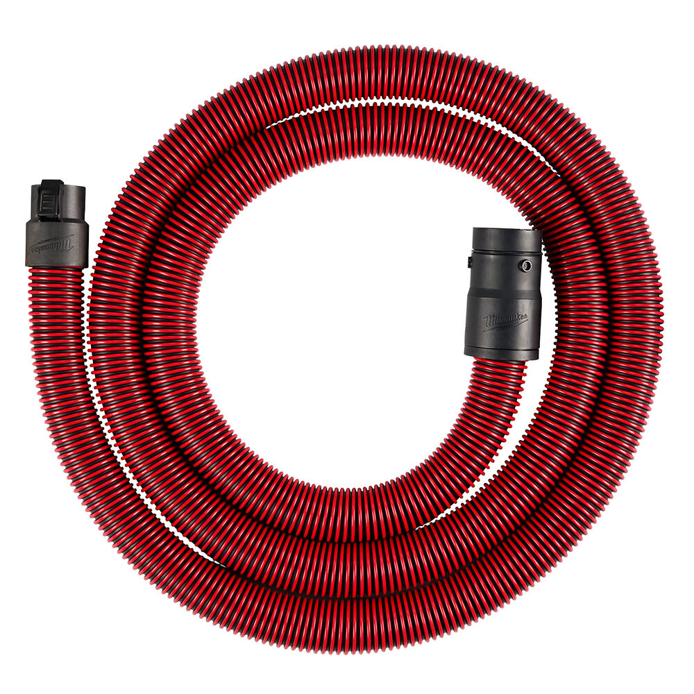 Milwaukee® Tool 49-90-1973 Accessory Hose, 10'' L