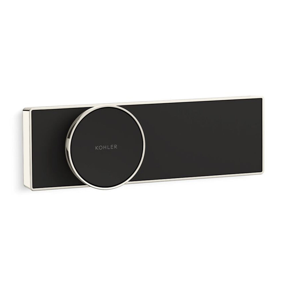 K-28214-ASC-SN Anthem+™ Digital control, Vibrant Polished Nickel