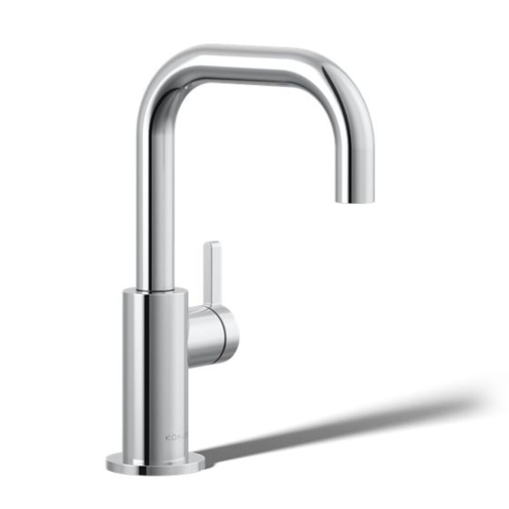 Kohler® K-28292-CP Components® Beverage Faucet, Polished Chrome | First ...