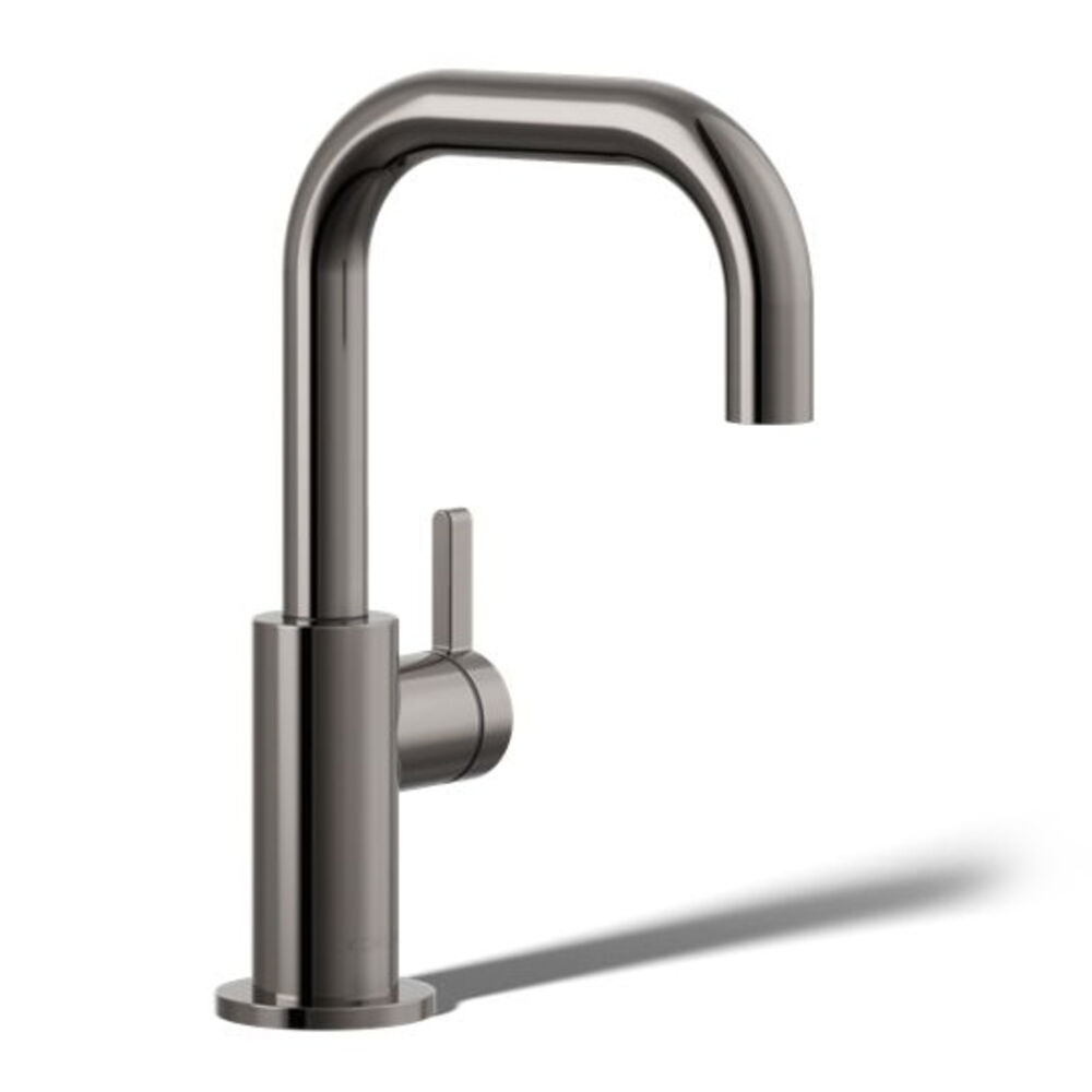 Kohler® K-28292-TT Components® Beverage Faucet, Vibrant Titanium ...