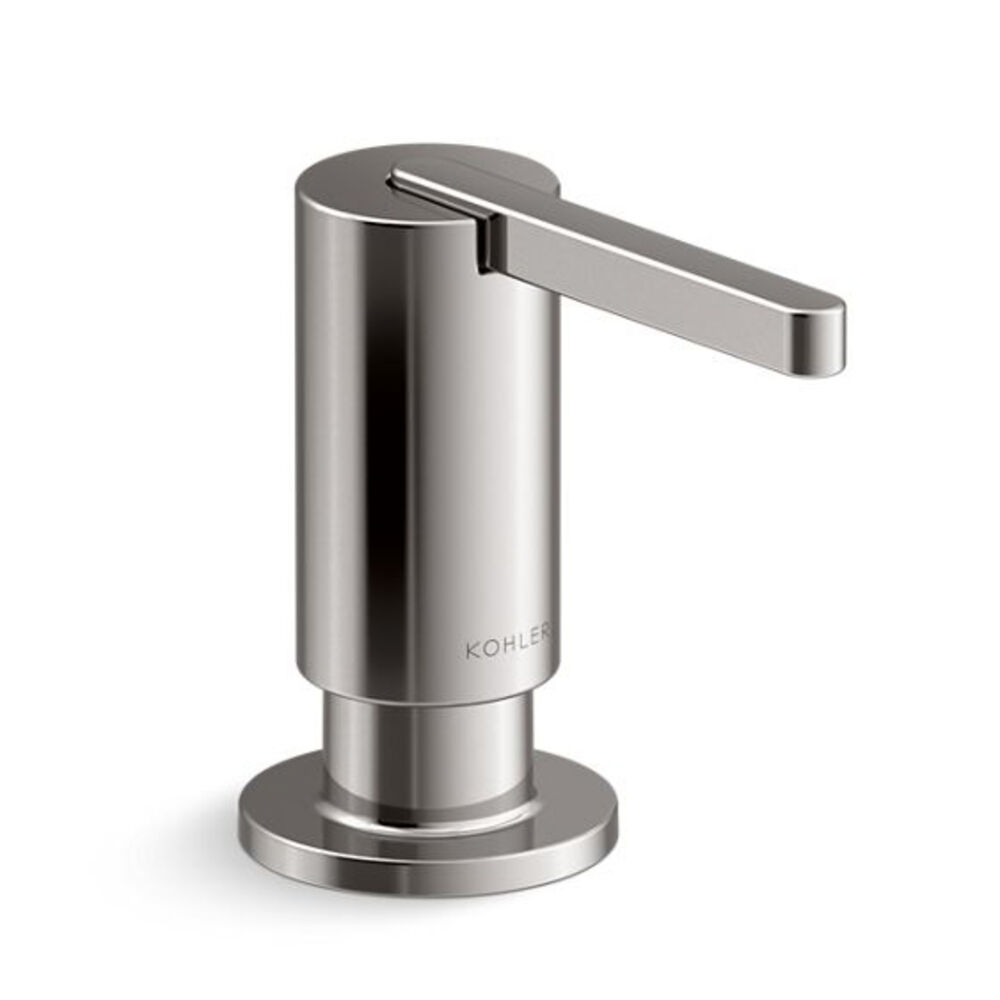 K-28293-TT Components® Soap/Lotion Dispenser, Vibrant Titanium