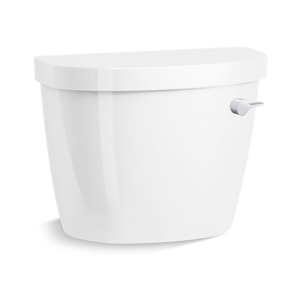 K-31615-DRYRA-0 Cimarron® Toilet tank, 1.28 gpf, White