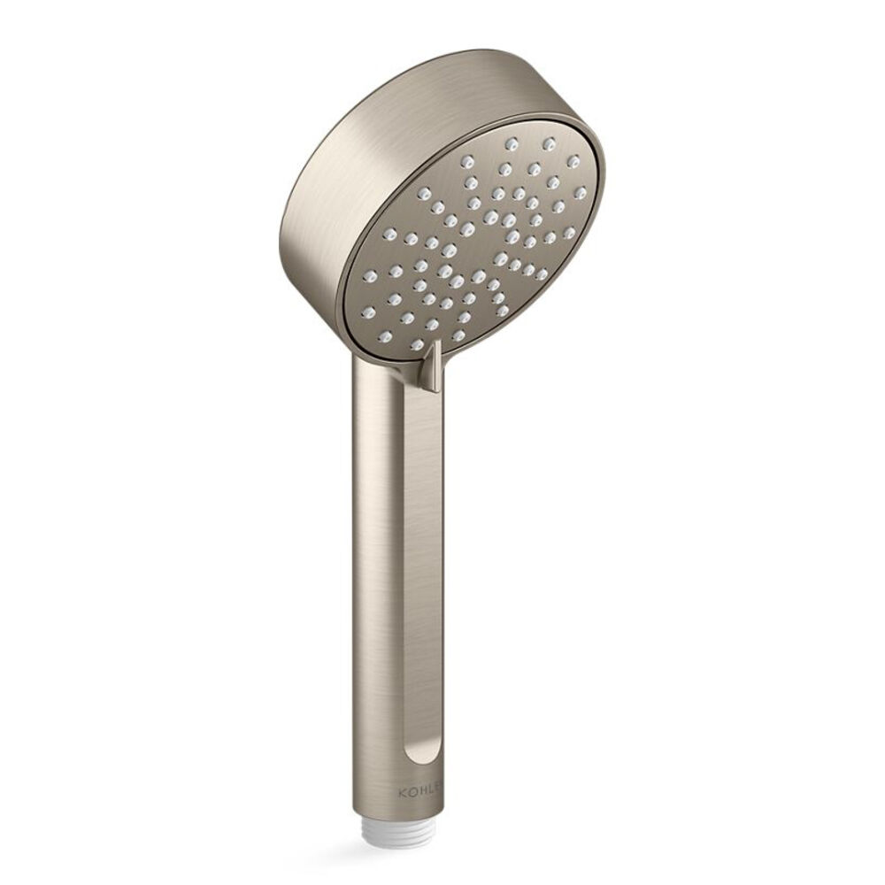 K-33640-Y-BN Elate® Three-Function Handshower, 2.5 gpm, Vibrant Brushed Nickel