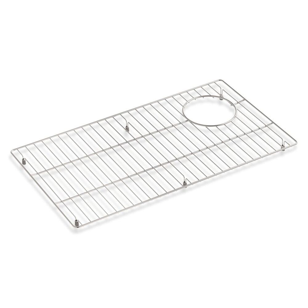 K-33715-ST Billings® Sink rack, Stainless Steel