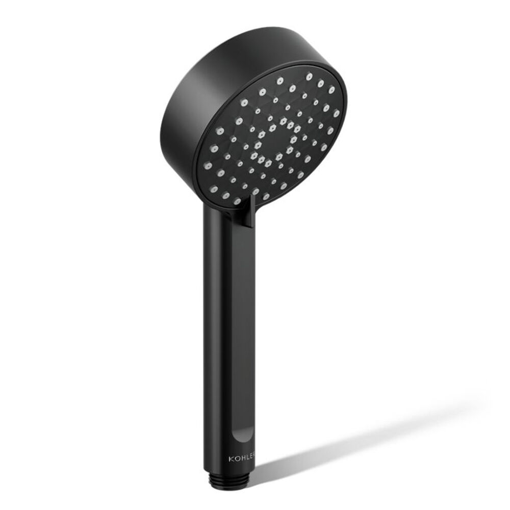 K-72414-G-BL Awaken® G90 Three-Function Handshower, 1.75 gpm, Matte Black