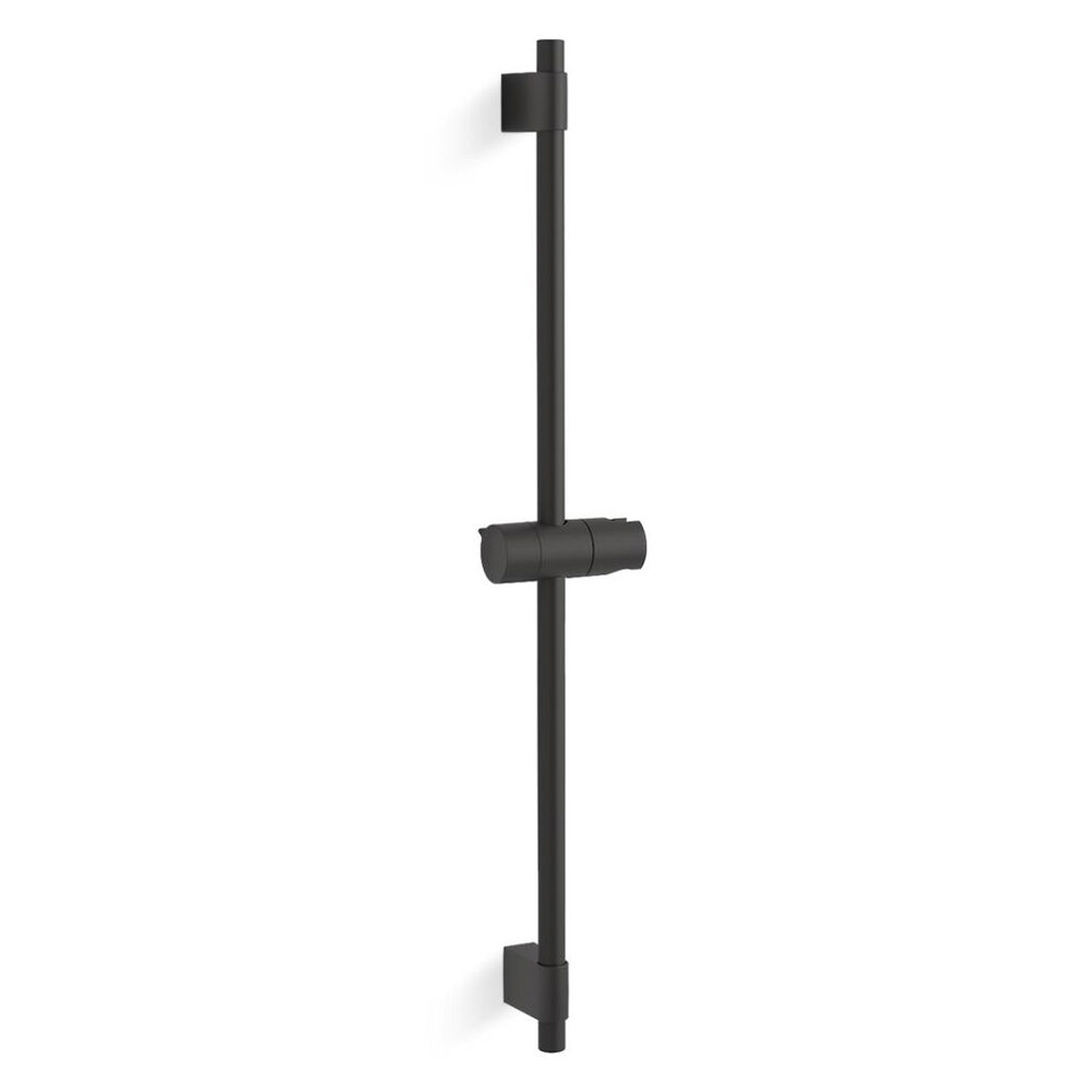 K-98341-BL Awaken® 27" Slidebar, Matte Black