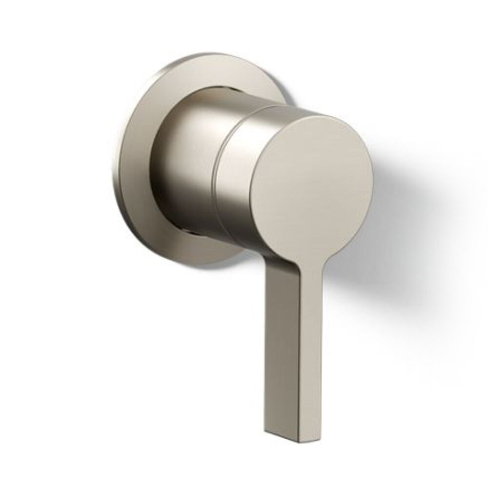 K-77980-4-BN Components® Wall-Mount Bathroom Faucet Handle, Vibrant Brushed Nickel