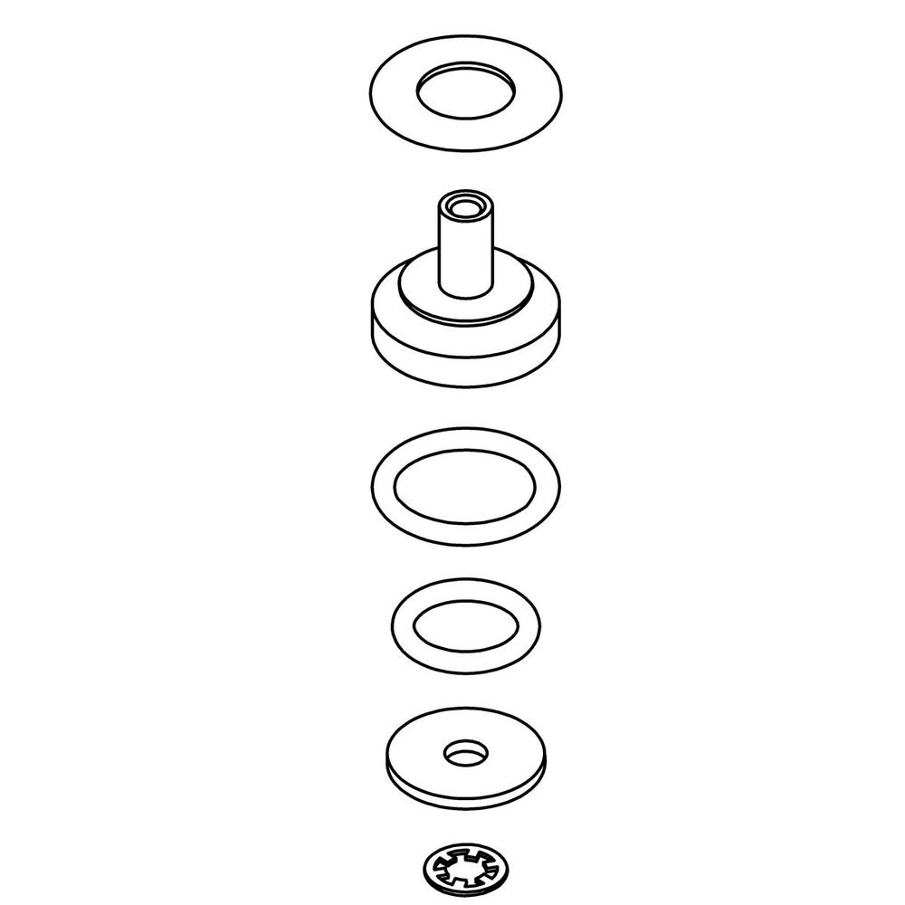 K56436 Float Assembly