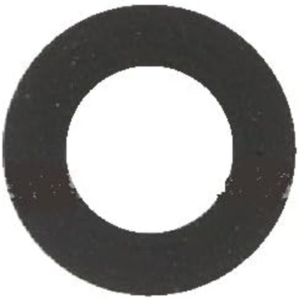 K78338 Replacement Washer, Rubber, Black