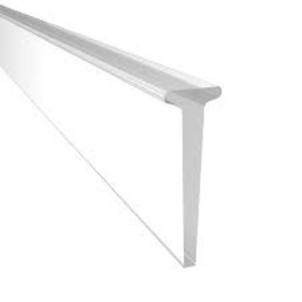SCV284  Tapered Drip Wiper, 3' L