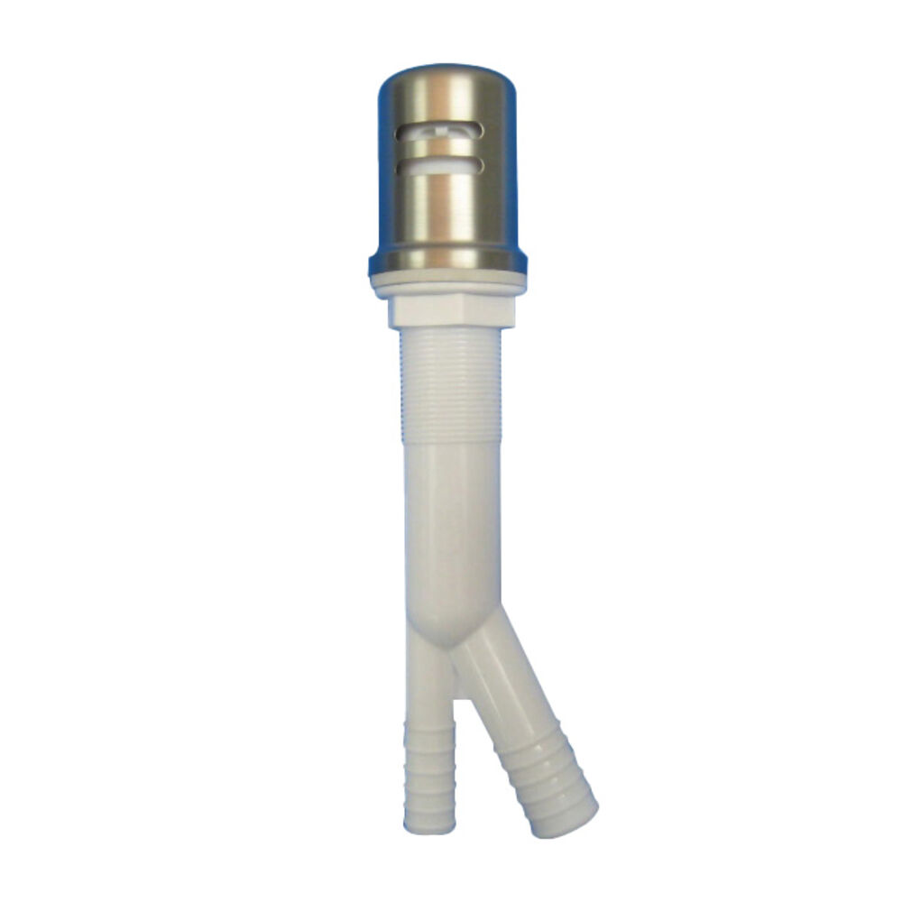 JBB203 BN Air Gap Kit, Brushed Nickel