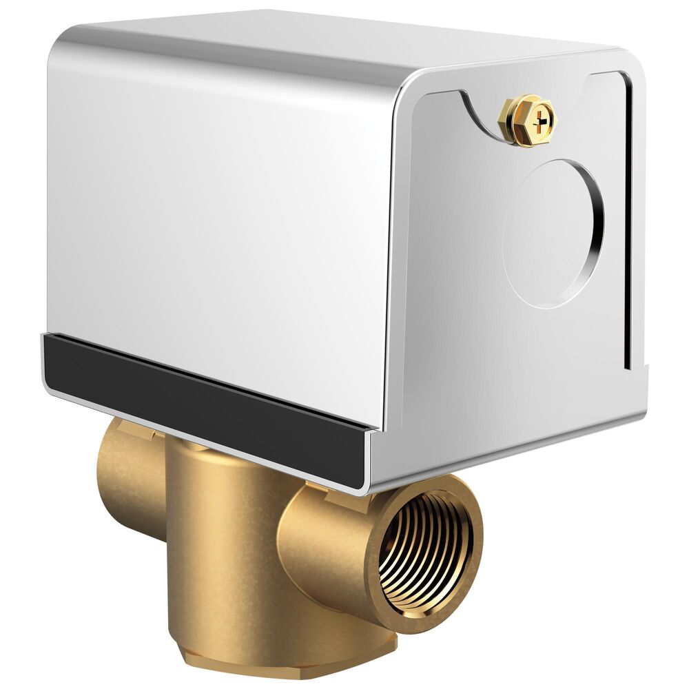 Brizo® 8GA-ADD-240 Steam Auto Drain, For Use With 8GE-TSG Steam Generators, 240 Voltage