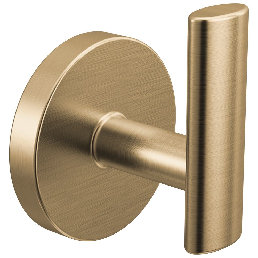 DELTA® 74235-CZ Altado™ Robe Hook, Champagne Bronze