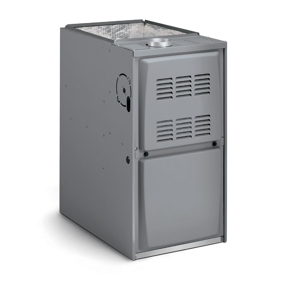80G1UH110CE20K 1-Stage Gas Furnace with Constant Torque Motor, Horizontal / Upflow, 80% AFUE, 110,000 BTU/hr