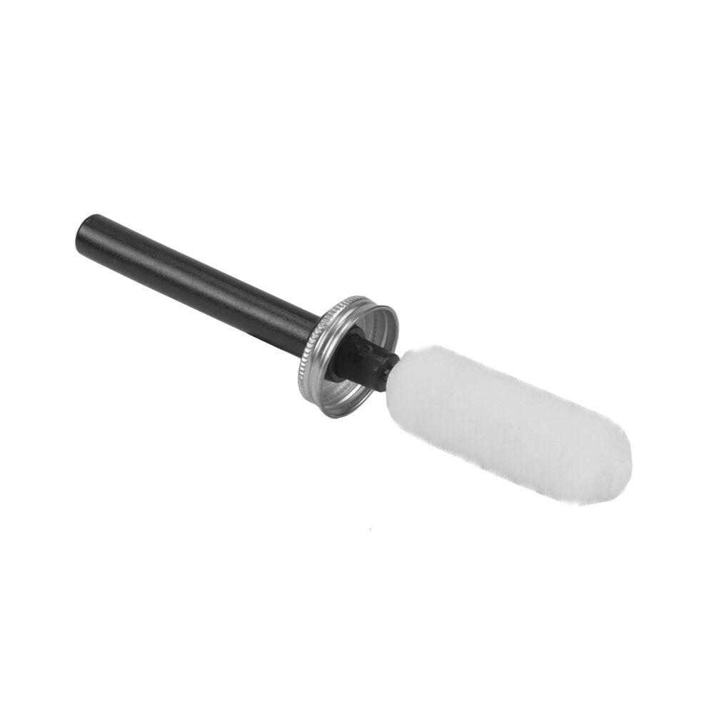 Spears® 5020 Small-Cap Swab, 4" Capacity