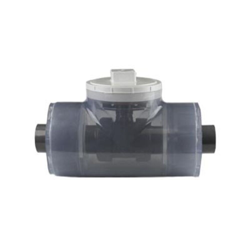 Spears® VBA20-B007-G030 Valve Box, 3/4 x 3" Dia