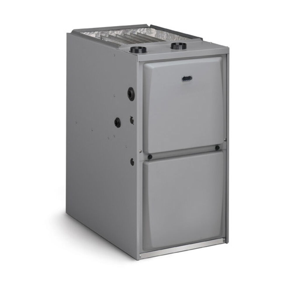 95G1UH040BE12XK 1-Stage High Efficiency Ultra Low NOX Gas Furnace with Constant Torque Motor, Horizontal / Upflow, 95% AFUE, 40,000 BTU/hr