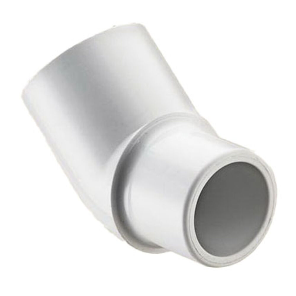 Spears® 427-060 Standard, 6" Nominal, Spigot x Socket end style, SCH 40, PVC