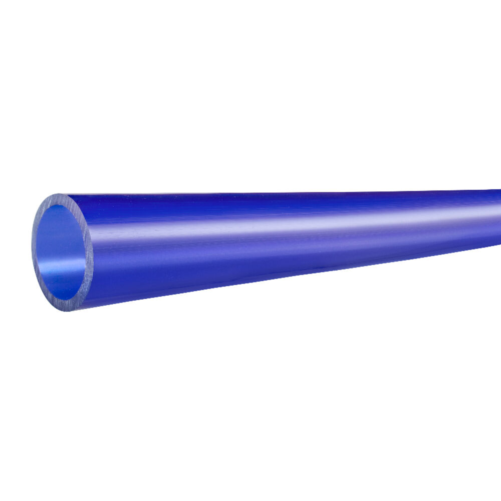 Spears® LowExtractable™ LXT-002 1/4 in Pipe, SCH 80/XH, Plain, PVC, 15 ft L