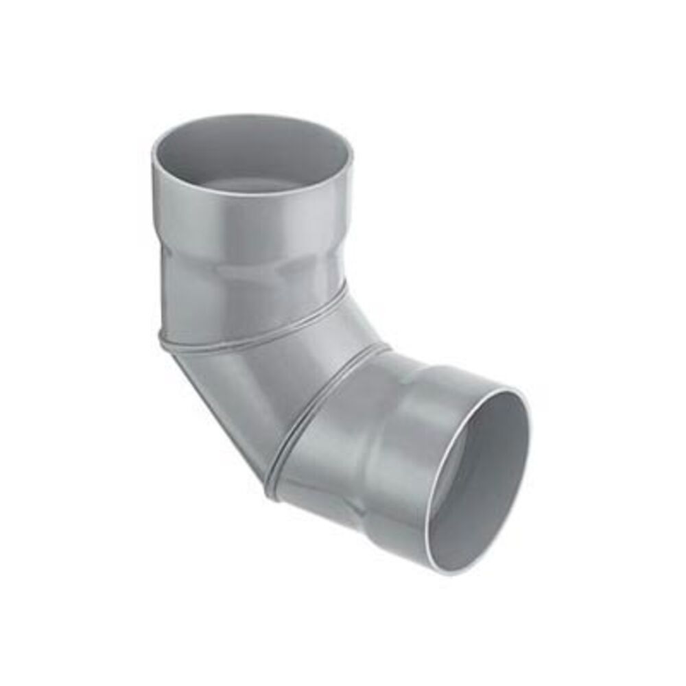 Spears® 43063-100C 3-Piece Elbow, 10 in, 90 deg