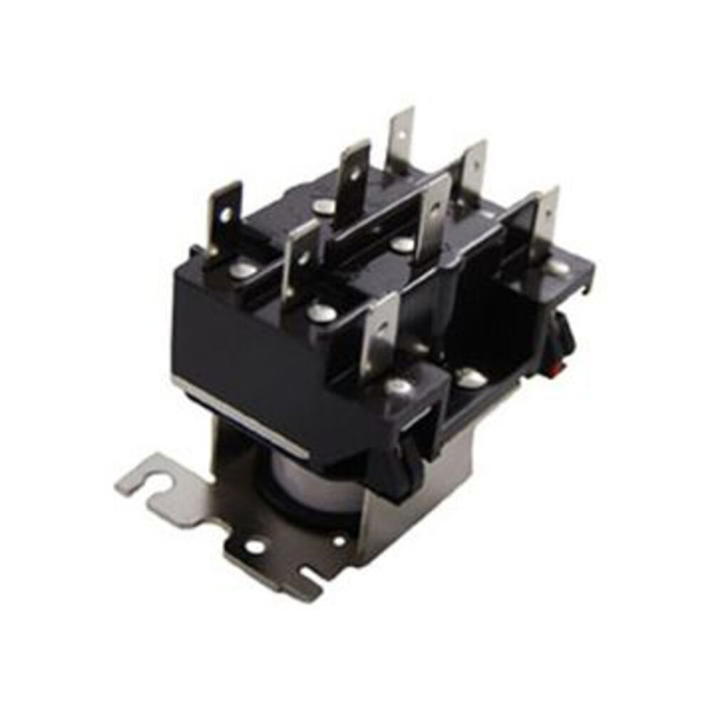 DiversiTech® PR340 Packard DPDT Switching Relay w/ 24 V Coil