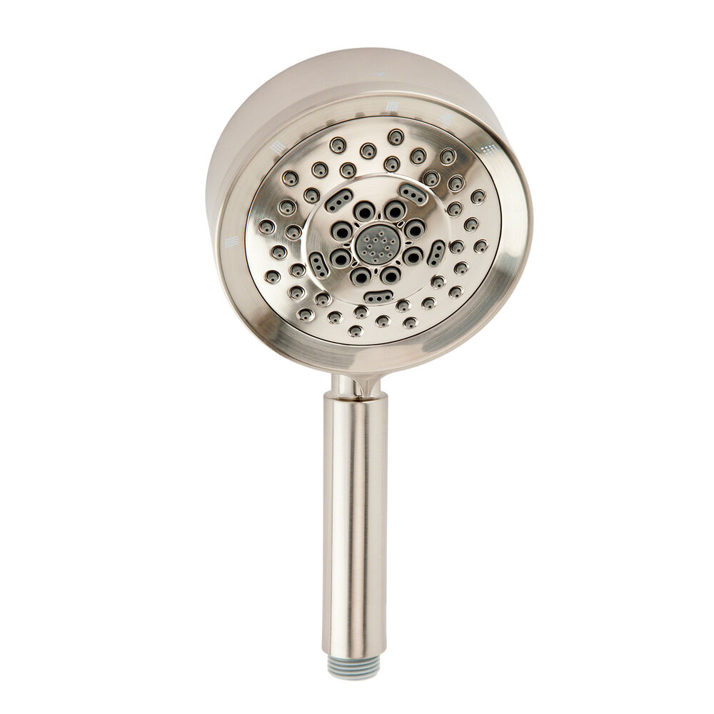 Gerber D462033BN Parma 5 Function Handshower 2.0gpm, Brushed Nickel