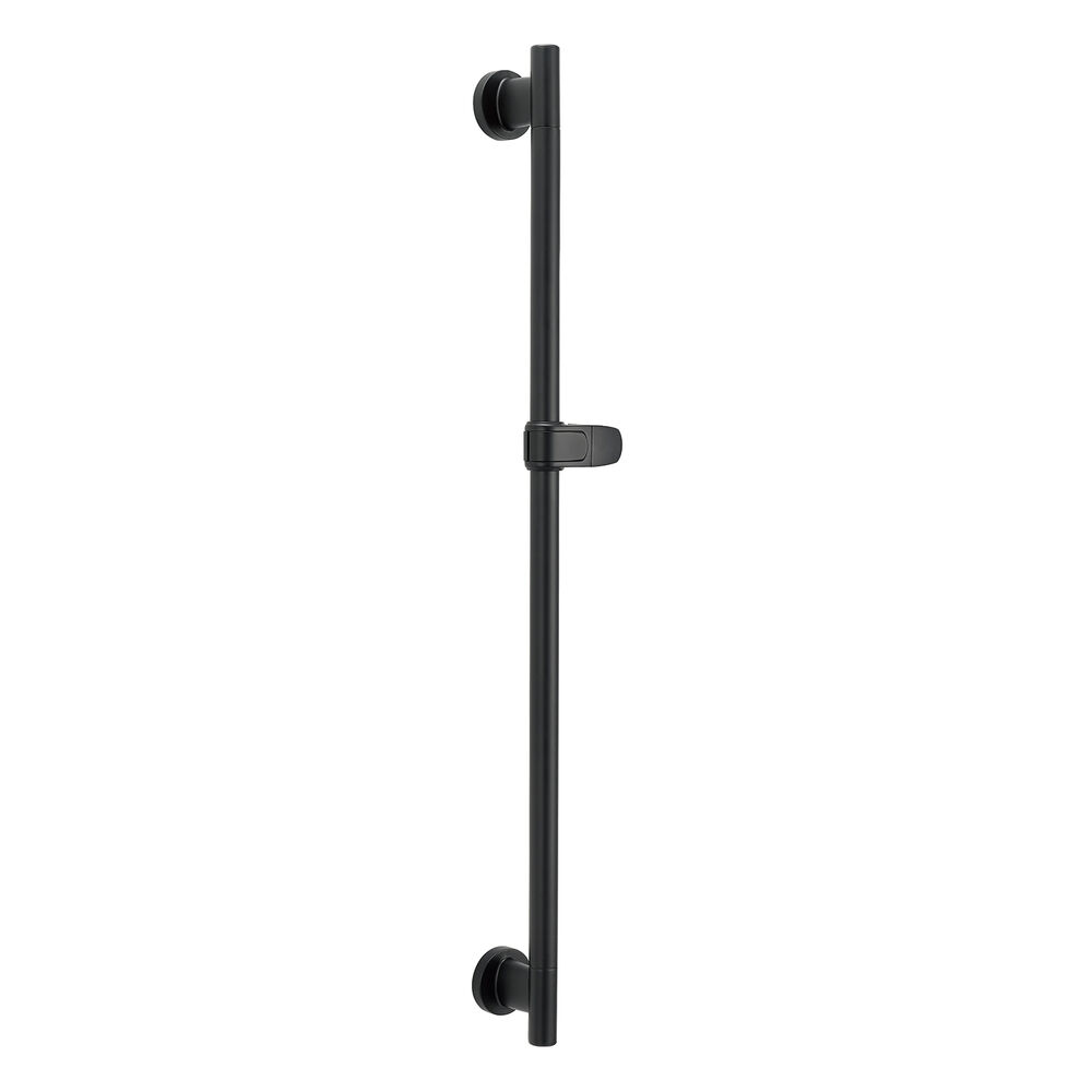 Gerber D469700BS Versa 30" Slide Bar, Satin Black