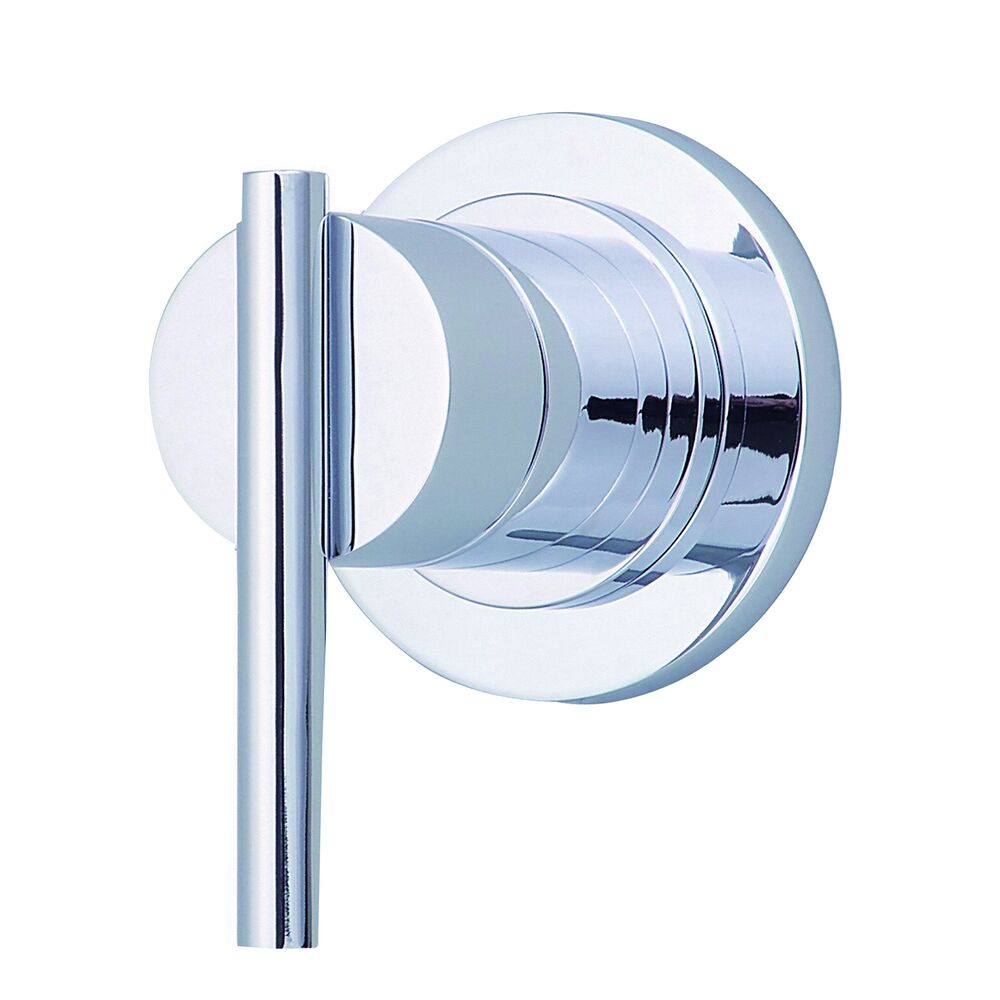 Gerber D560958T Parma 1H Trim Kit for Volume Control & Diverter Valves, Chrome