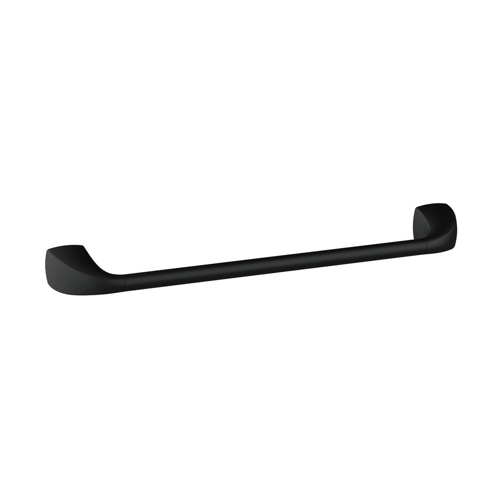 Gerber® D444064BS Gilde™ Towel Bar, 18" L Bar, 1.88" OAH 3.38" OAD, Metal, Import