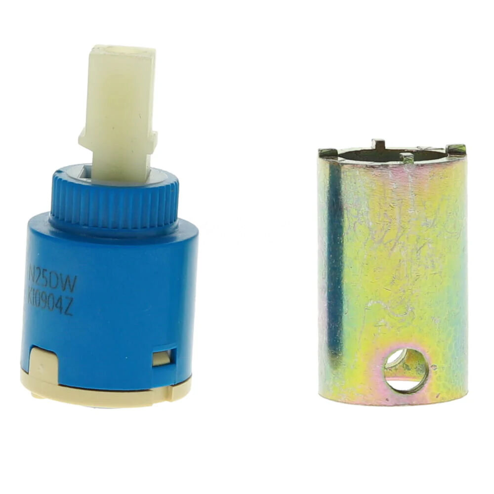 Gerber DA613261N Ceramic Disc Cartridge & Key