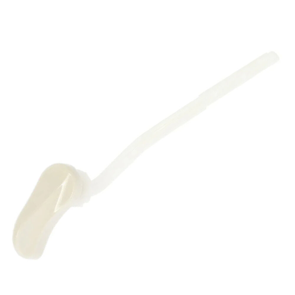 Gerber G009984109 Tank Lever LH Plastic Arm for Maxwell HET Tanks (model year 2014 - current), Biscuit