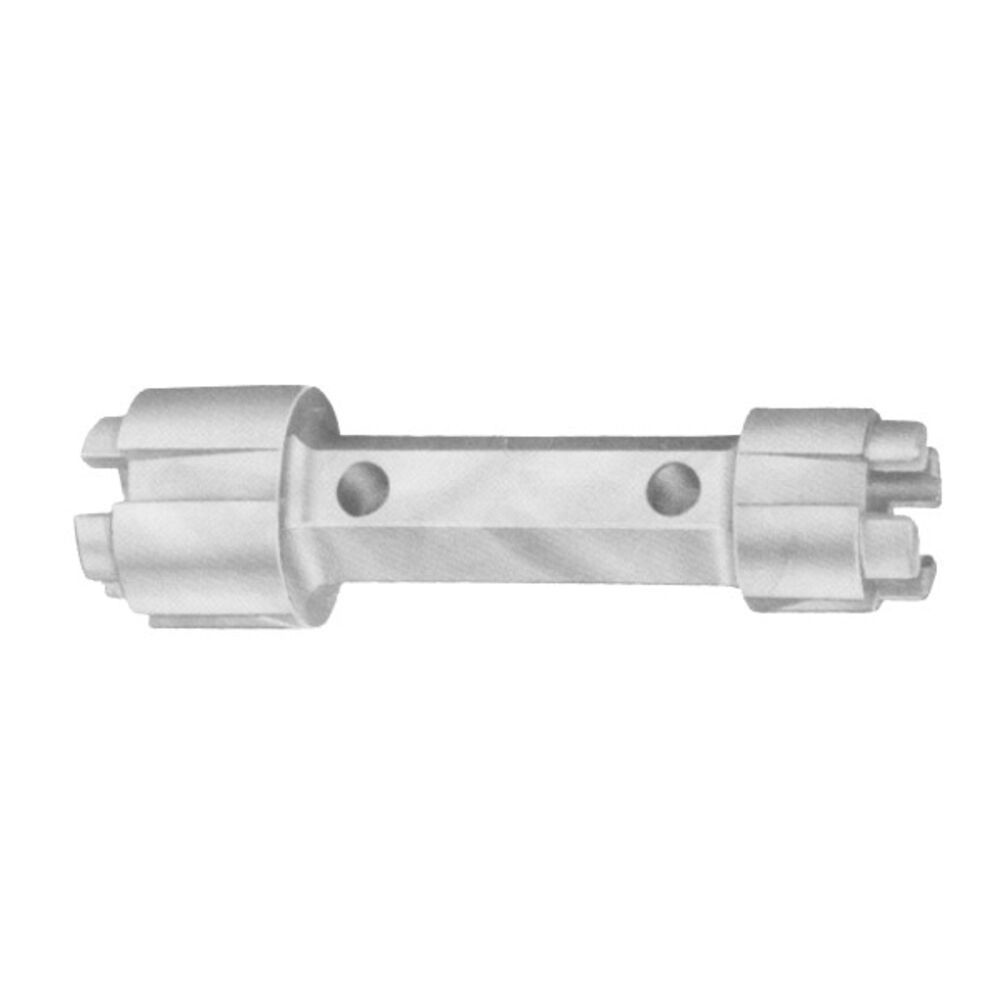 Richard Specialty R126010 Tub Spud Wrench