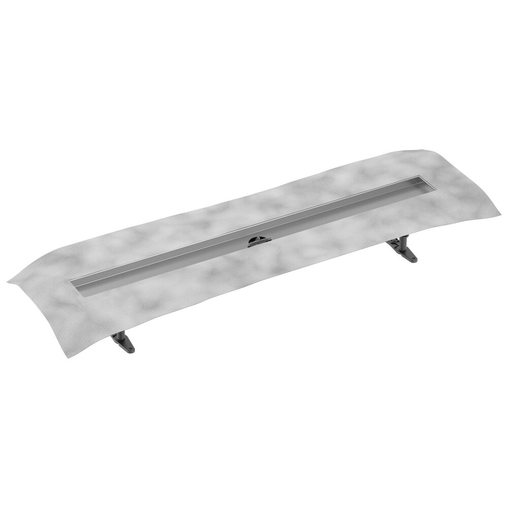 BR73360 36" Linear Shower Drain Rough