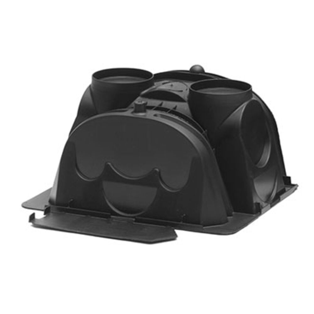 INFILTRATOR® Q4+A1E QUICK4 Plus All-in-One 8 End Cap