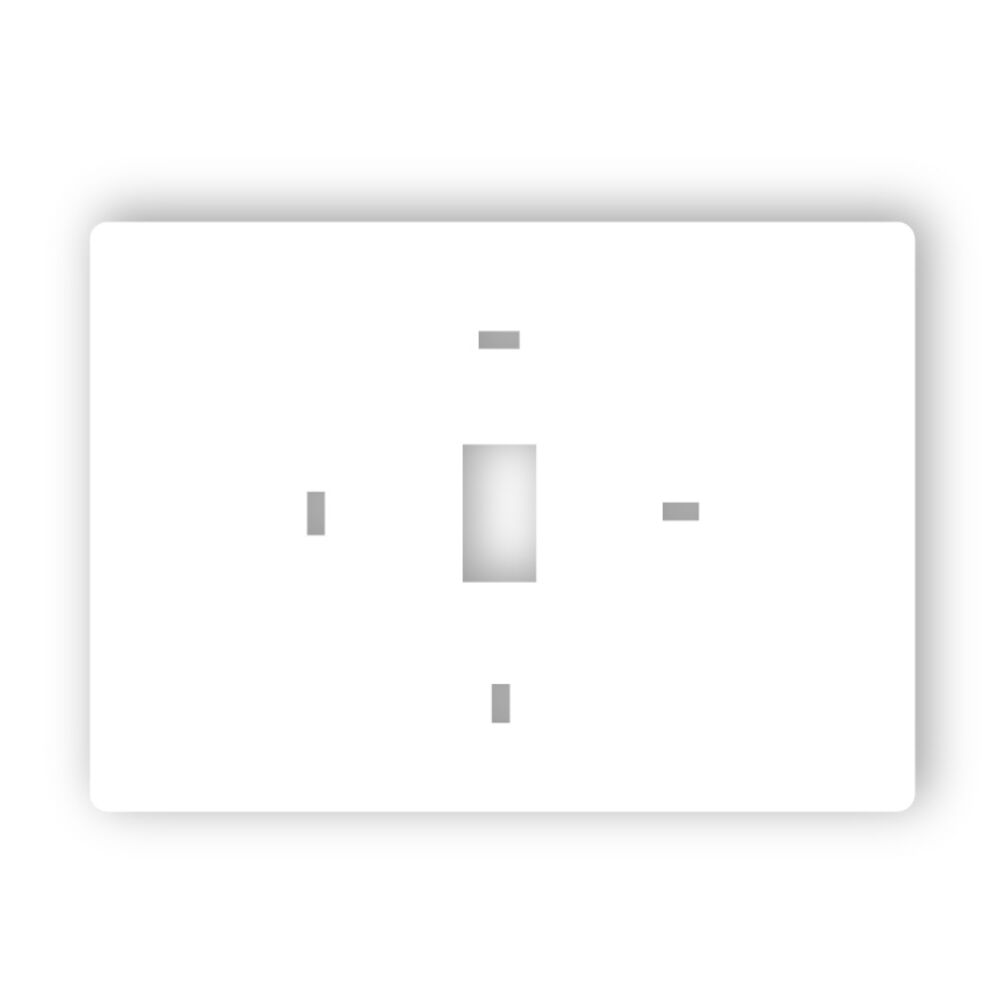 Pro1® T119 Wall Plate Cover