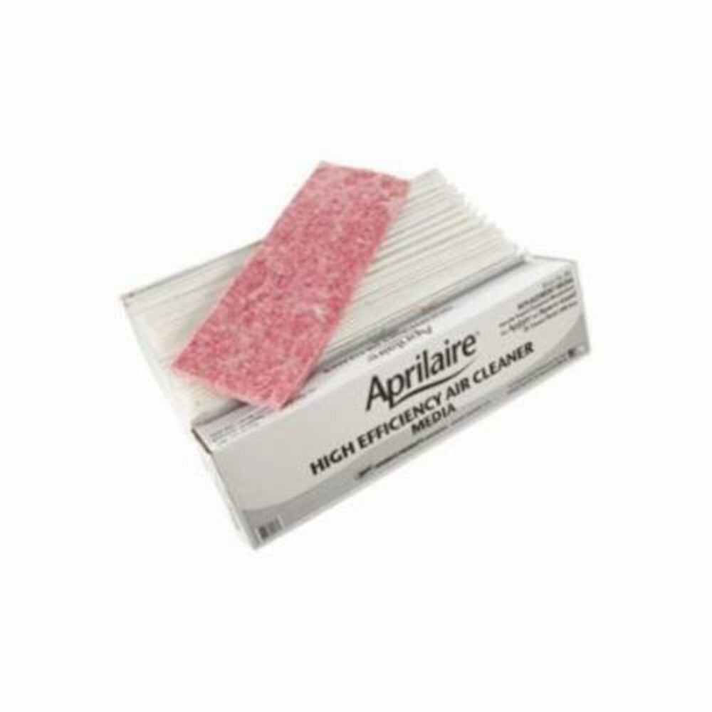 Aprilaire® 261 Pleated Filter Media, 24 in W | First Supply