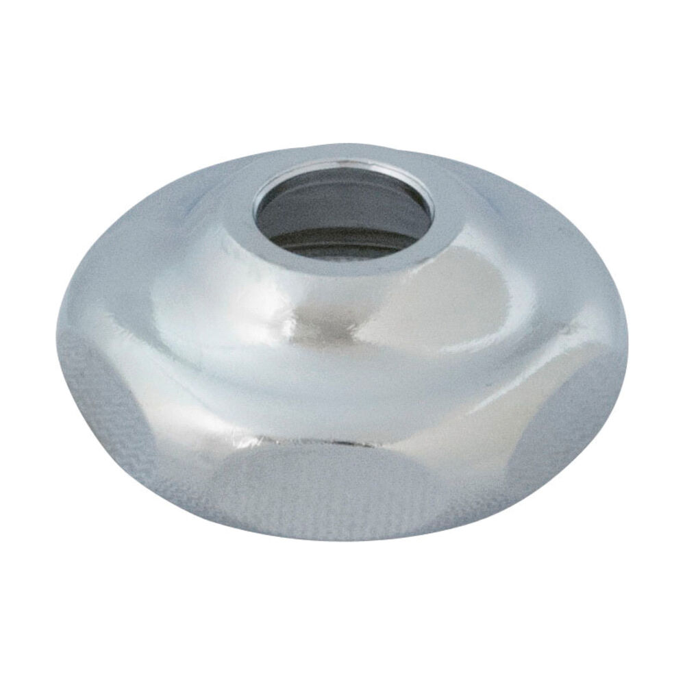 Chicago Faucet® 1-214JKCP Nut, Domestic