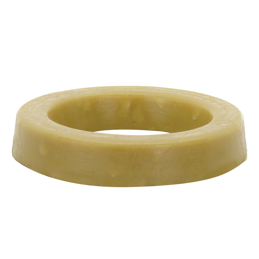Water-Tite 82550 Standard Wax Closet Gasket, For Use w/ 3 or 4" Waste Line