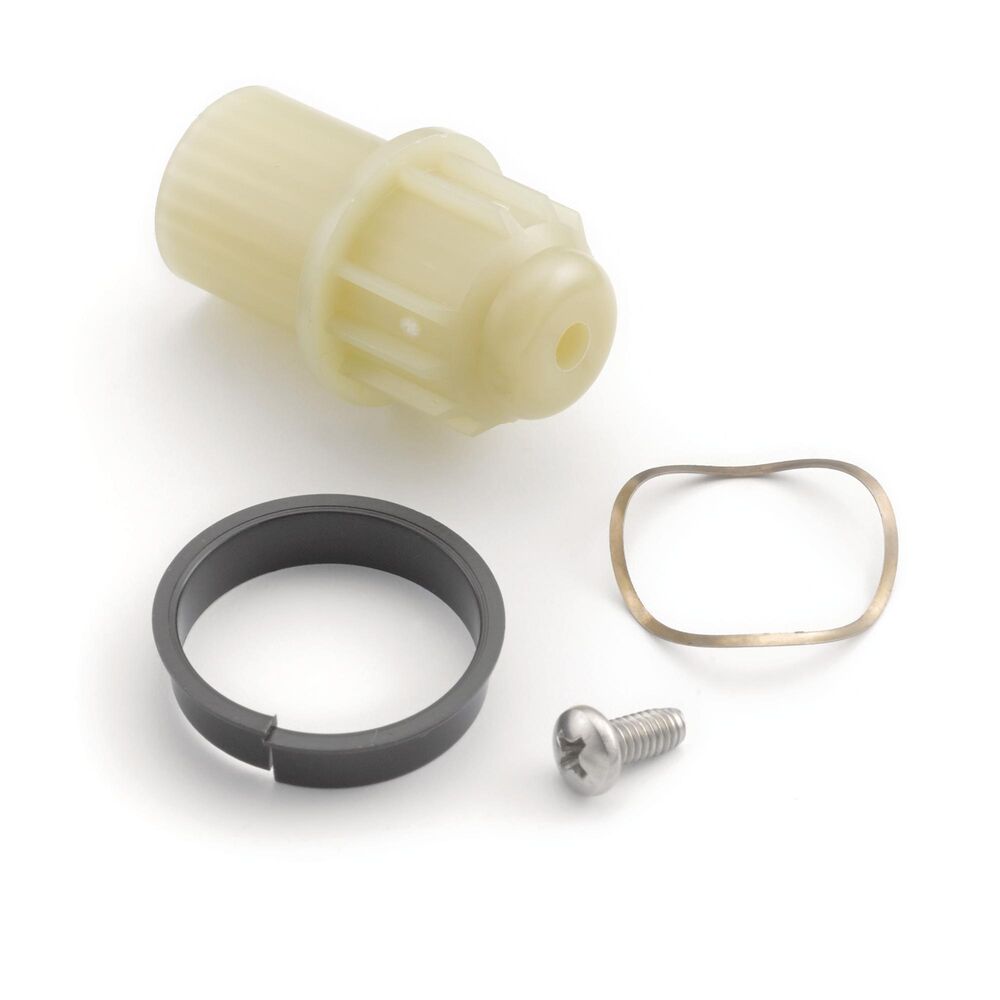 Moen® 97371 Handle Adapter Kit, Monticello®, For Use w/ Monticello® RT5275 2-Handle Bidet Faucet