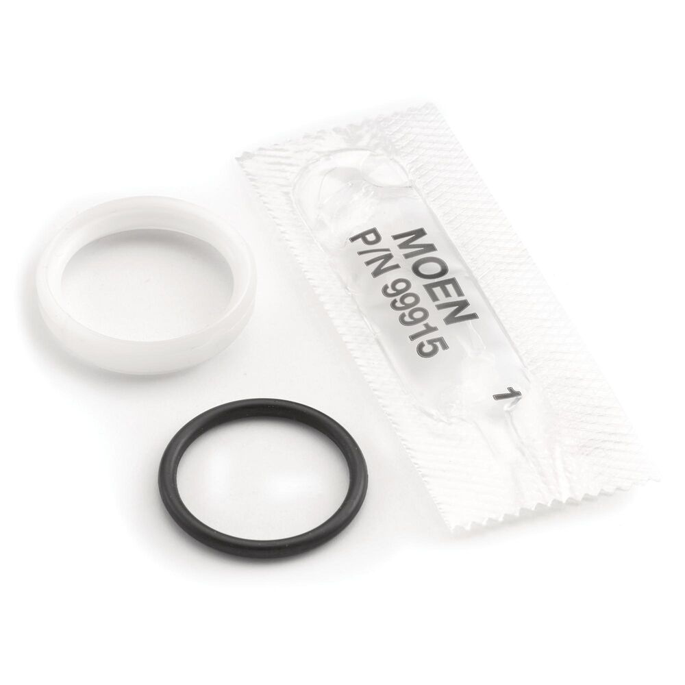Moen® 100000 O-Ring Kit, For Use w/ Monticello® CA7730 1-Handle Kitchen Faucet