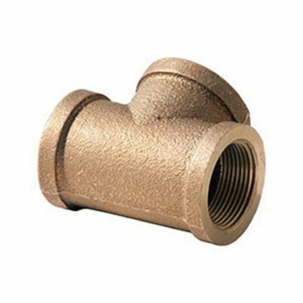 Pipe Tee, 2