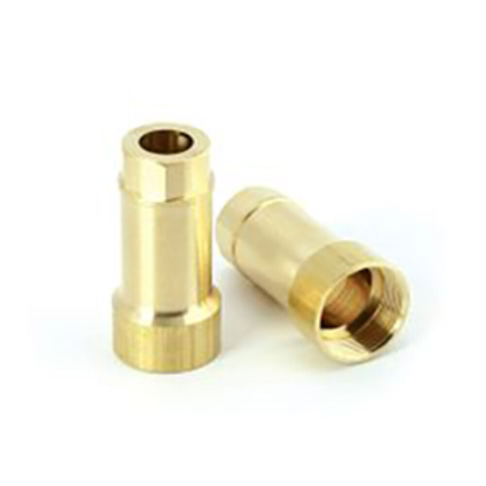 Moen® 94146 Cartridge Nut, For Use w/ Adler™ 82602 2-Handle Tub/Shower Valve