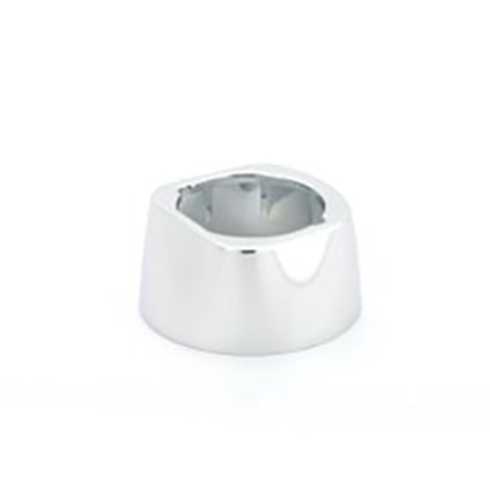 Moen® 94750 Handle Collar, For Use w/ Chateau® L4621 1-Handle Lavatory Faucet, Polished Chrome