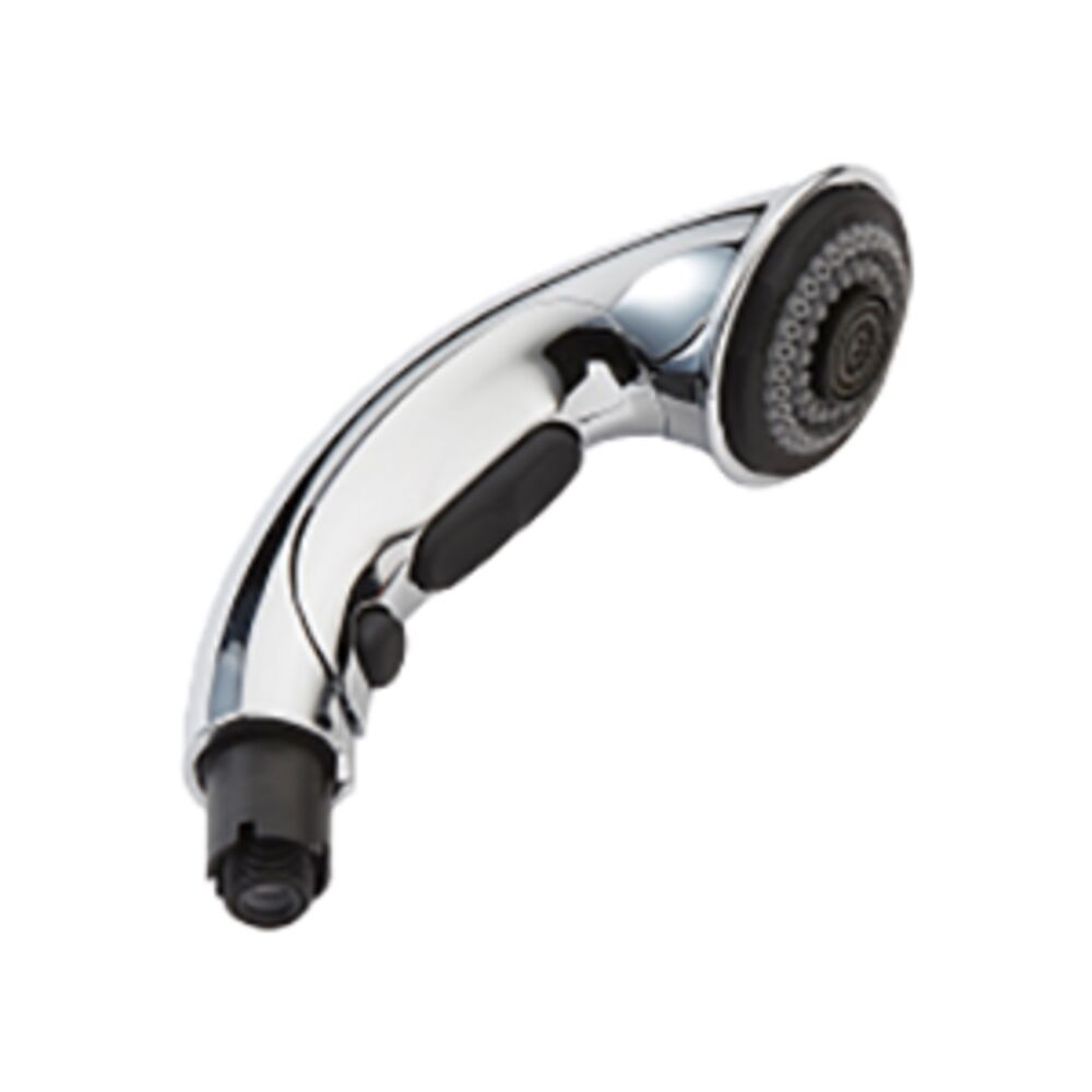 Moen® 124664 Wand Kit, For Use w/ Camerist® 7545 1-Handle Pull-Out Kitchen Faucet, Polished Chrome Spray Head