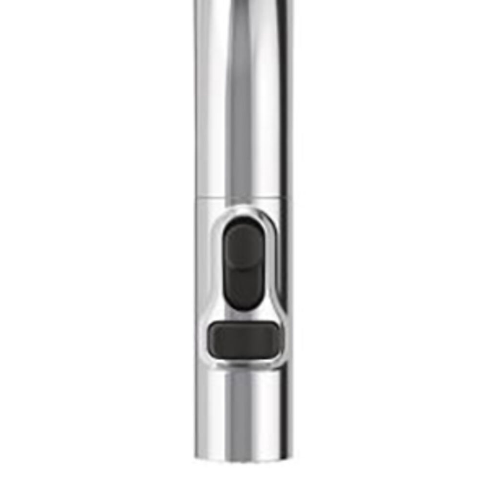 Moen® 168492 Wand Kit, For Use w/ Align™ 7565 1-Handle Pull Down Kitchen Faucet, Polished Chrome Spray Head