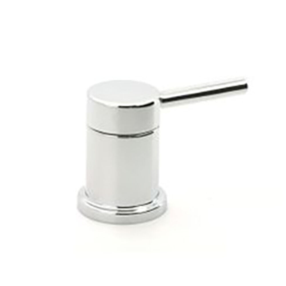 Moen® 172663 Handle Kit, For Use w/ Align™ T6193 1-Handle Widespread Lavatory Faucet Trim, Polished Chrome