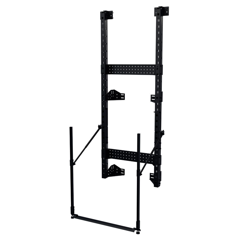 Milwaukee® Tool 48-21-8010 PACKOUT™ Rack Frame