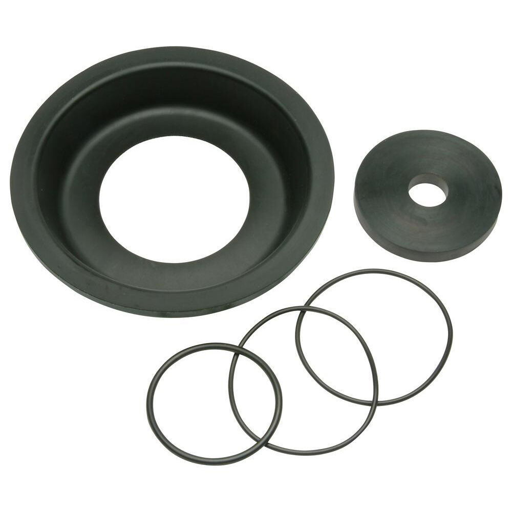 RK8-375R Zurn® Wilkins Relief Rubber Repair Kit, For Use w/ Model 375XL/375 10" Reduced Pressure Principle Assembly